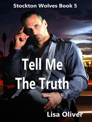 cover image of Tell Me the Truth